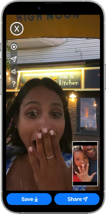 phone